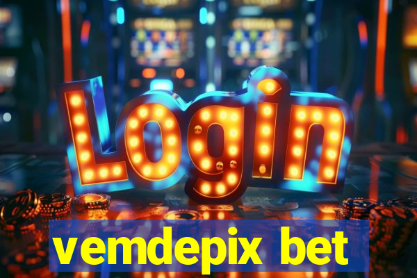 vemdepix bet